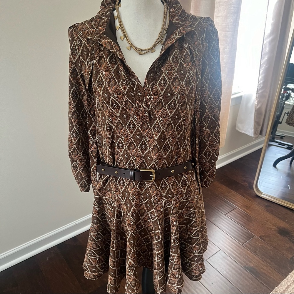 THML dress size xsmall. NWOT